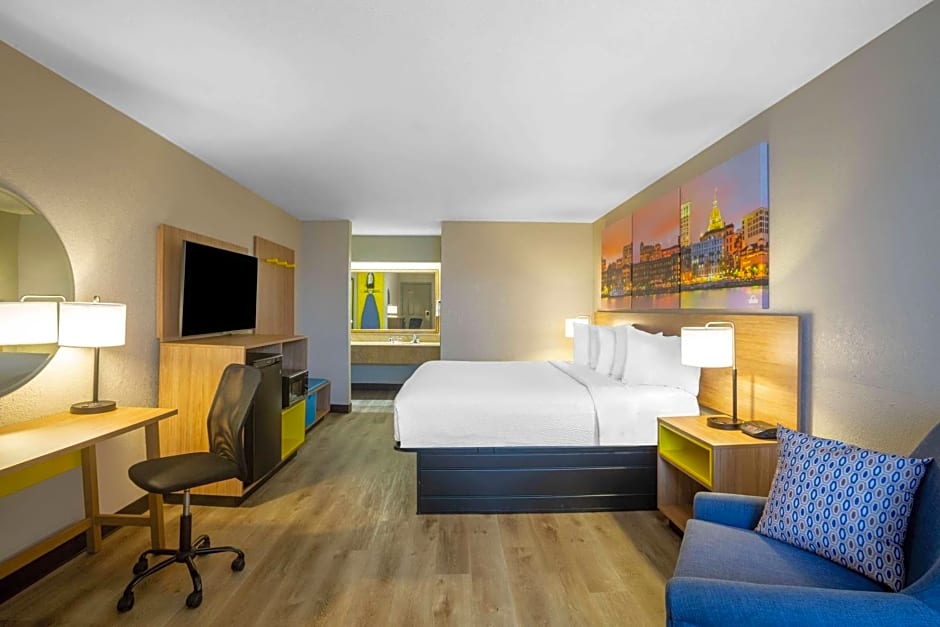 Days Inn by Wyndham Lonoke