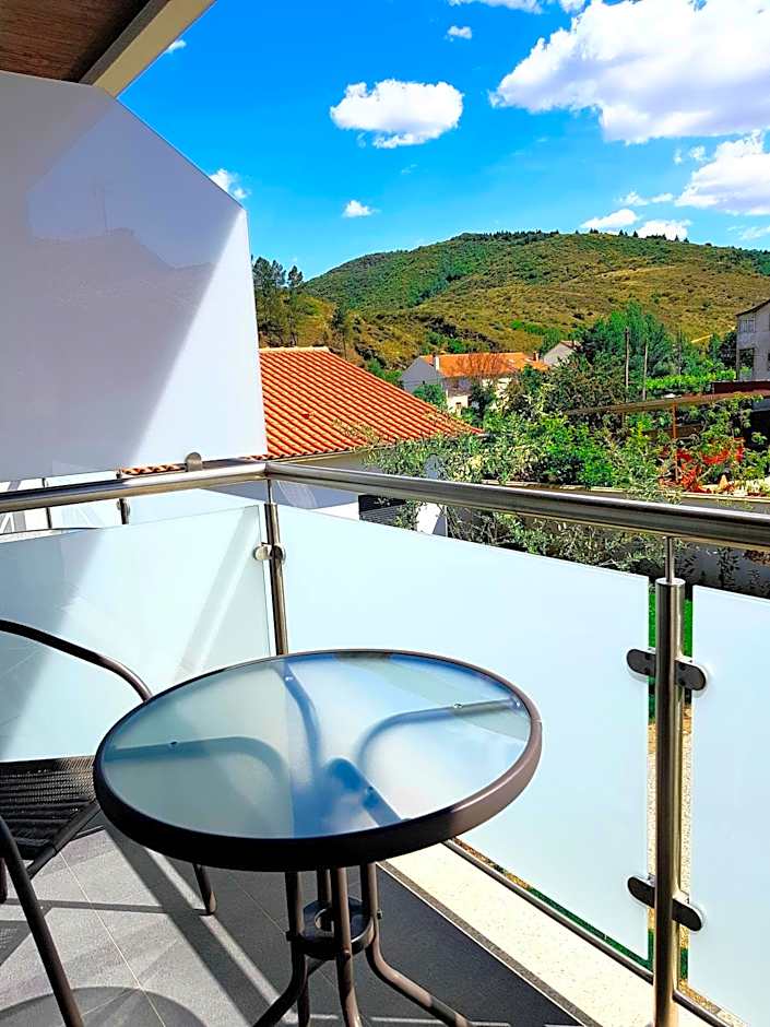 O Abel Hotel rural