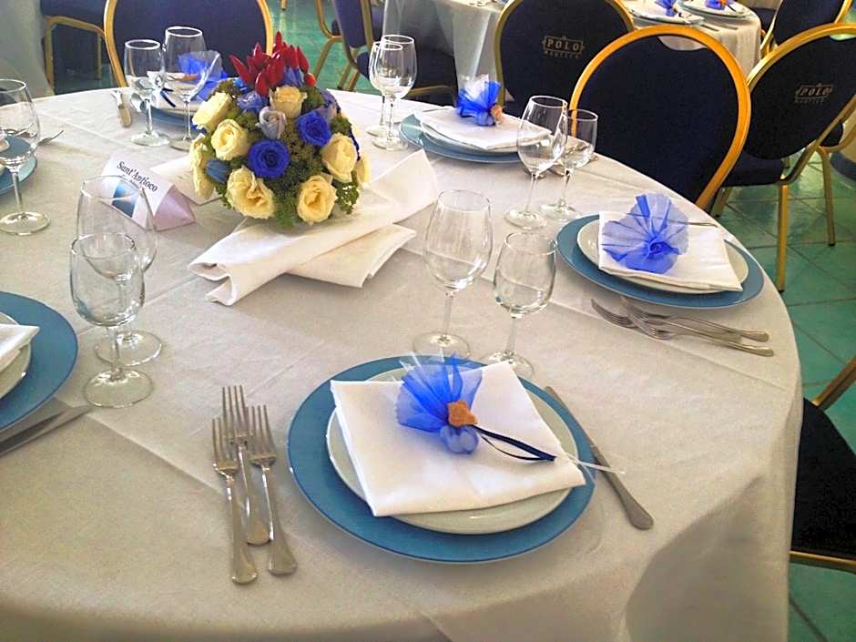 Hotel Centro Congressi Polo Nautico