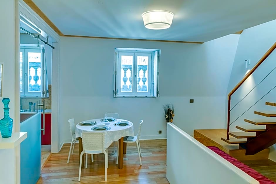 Palácio Camões - Lisbon Serviced Apartments