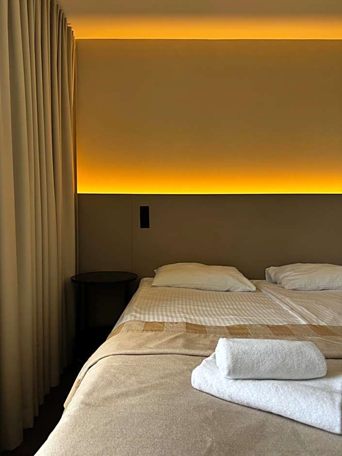 Delita Cozy Hotel