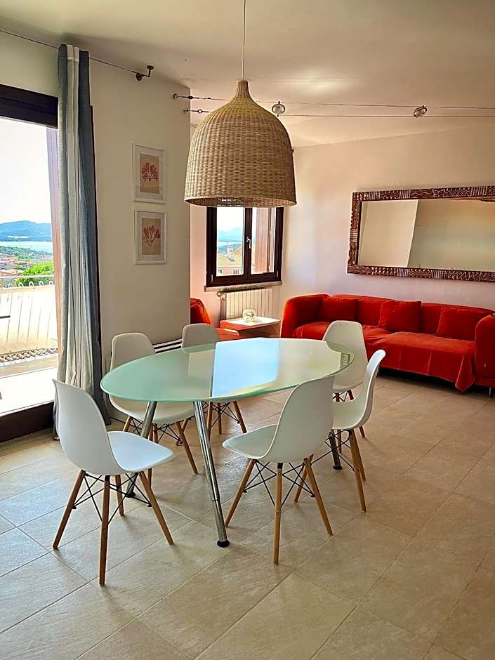 Residence Borgo Punta Villa