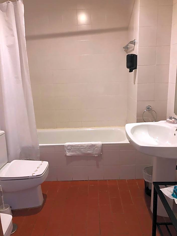 Hotel Rural Porta Coeli - Dehesa Santa Lucía