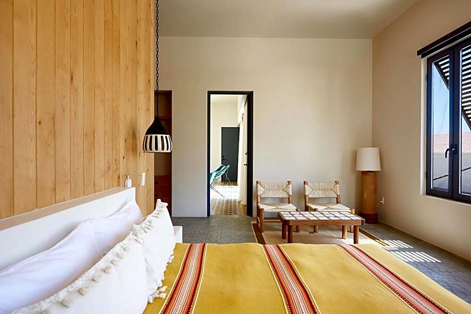 Hotel San Cristobal Adults 15+