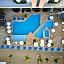Copacabana Beach Hotel Acapulco
