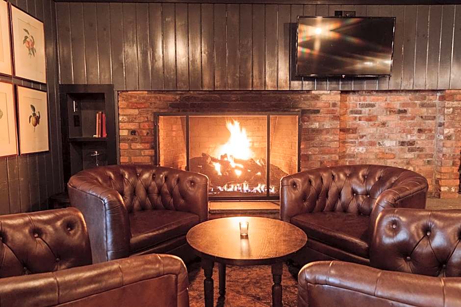 Scribner's Catskill Lodge, a Member of Design Hotels