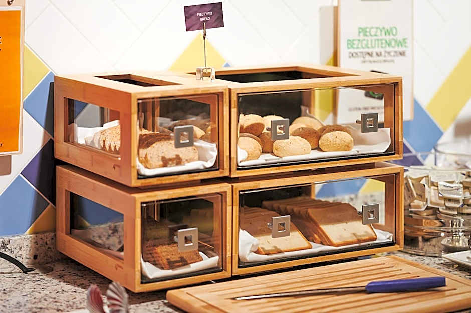 Hampton By Hilton Gdansk Airport