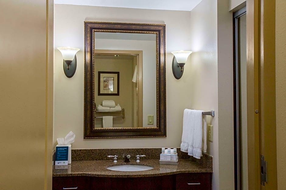 Photo 1 of 16 of Premium 1 King Bed Suite, Hearing/Mobility Accessible, Bathtub
