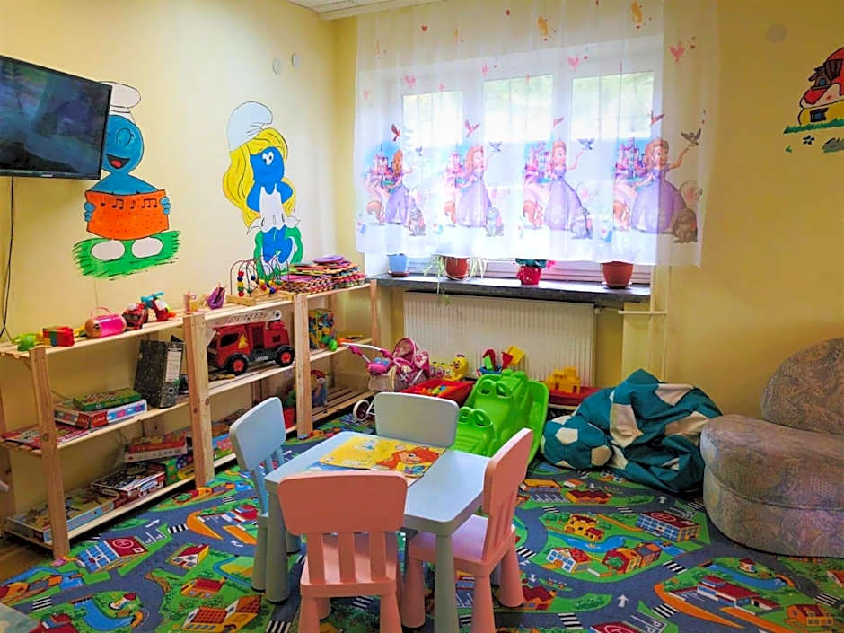 Ośrodek Wypoczynkowy Baśka