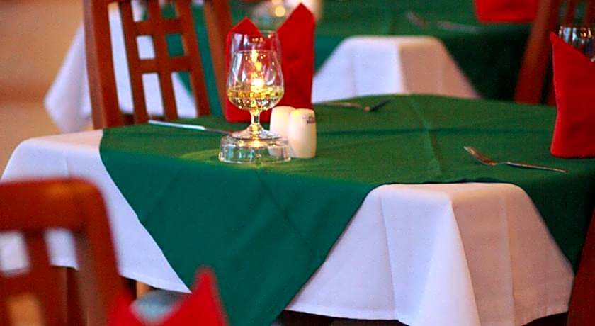 Samui First House Hotel