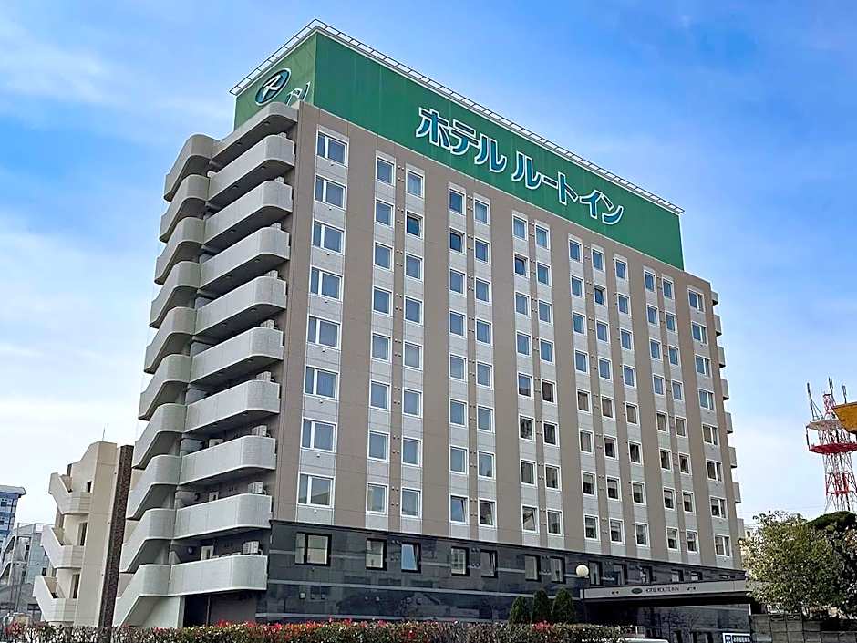 Hotel Route Inn Yatsushiro