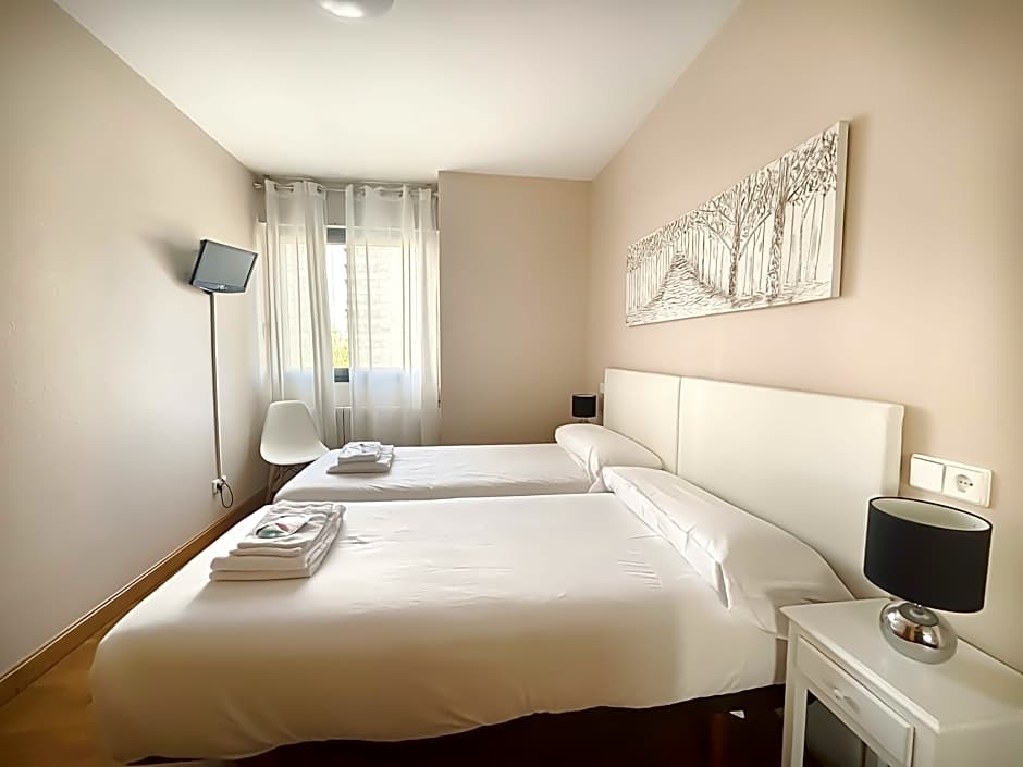 Apartamentos Gestion de Alojamientos