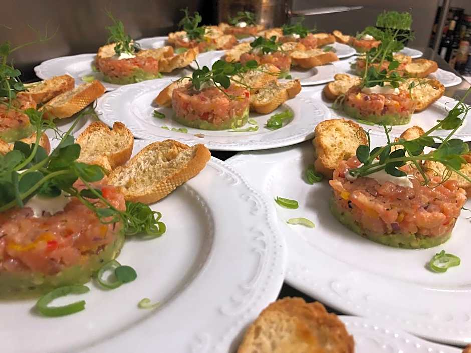 Das Halali - dein kleines Hotel an der Zugspitze