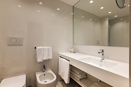 Double Standard Room