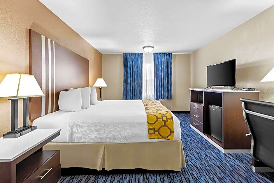 Baymont by Wyndham Port Arthur/Groves Area