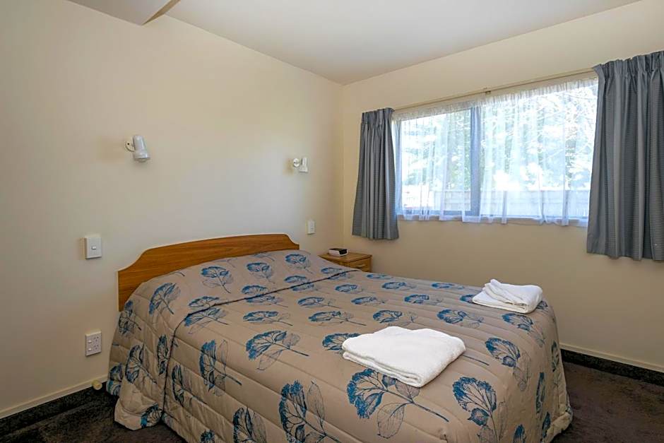 Ashleigh Court Motel