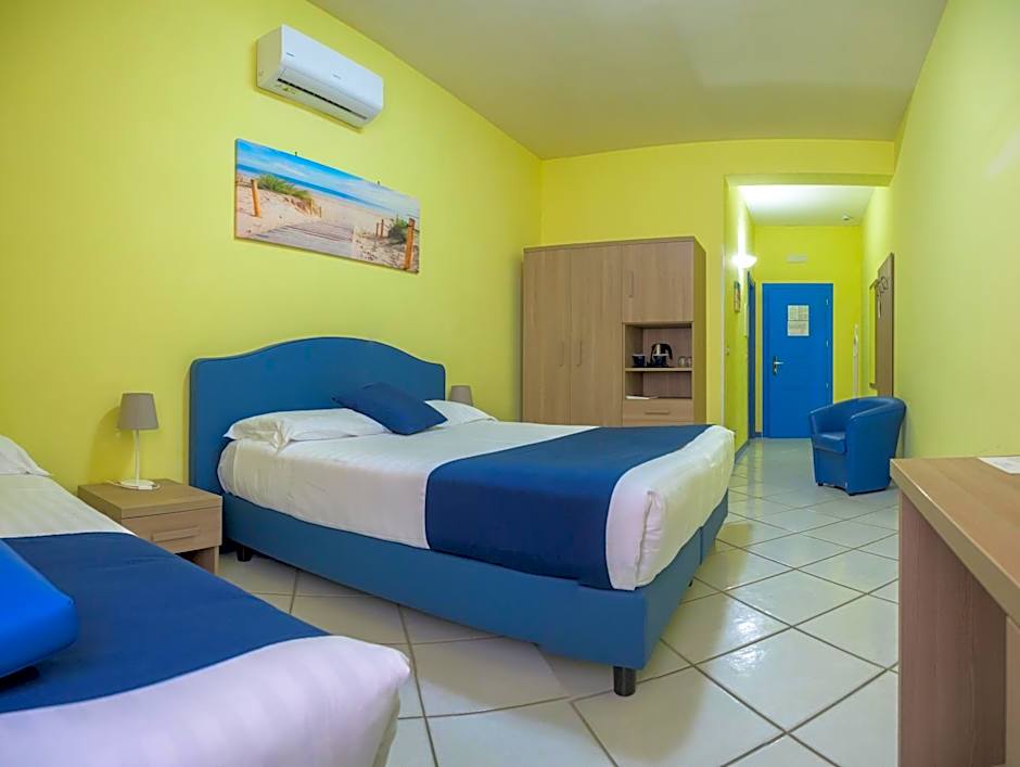 Hotel Centro Congressi Polo Nautico