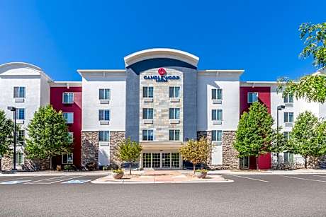 Candlewood Suites Denver Northeast - Brighton By IHG