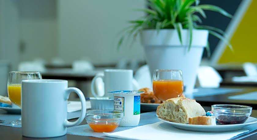 Comfort Aparthotel Nimes Centre