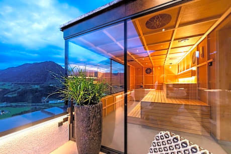 Aktivhotel Alpendorf