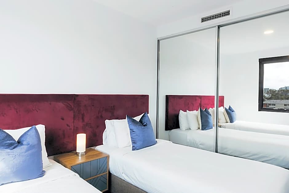 Quest Mascot Serviced Apartments