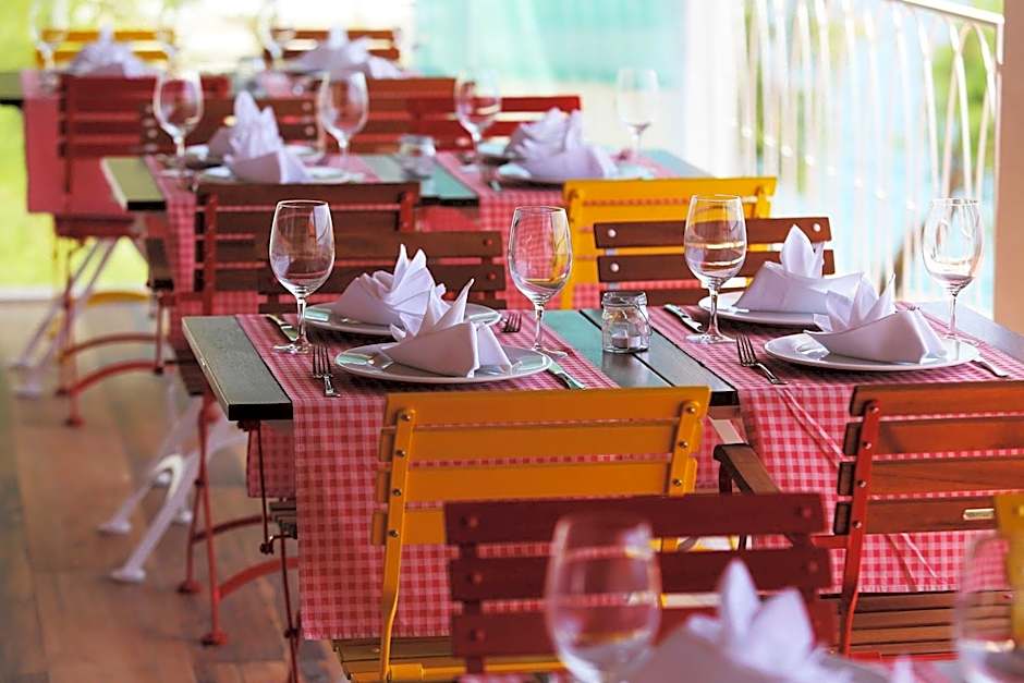 Amadria Park Camping Trogir - Mobile Homes