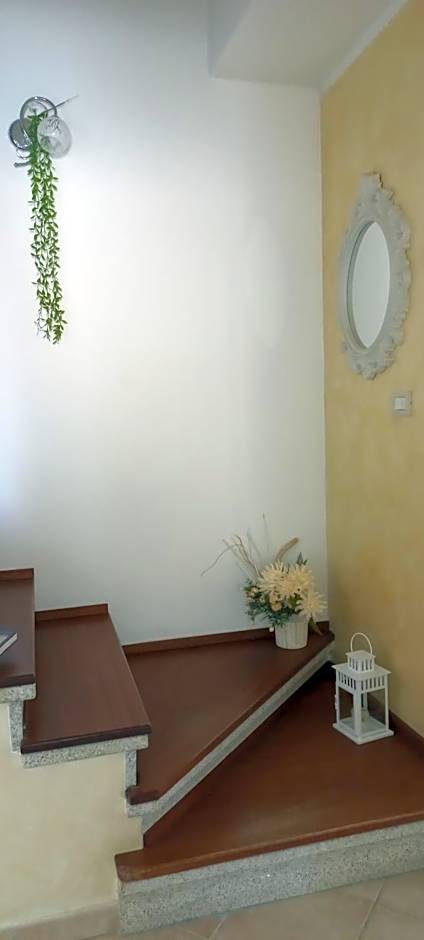 B&B Villa Orchidea