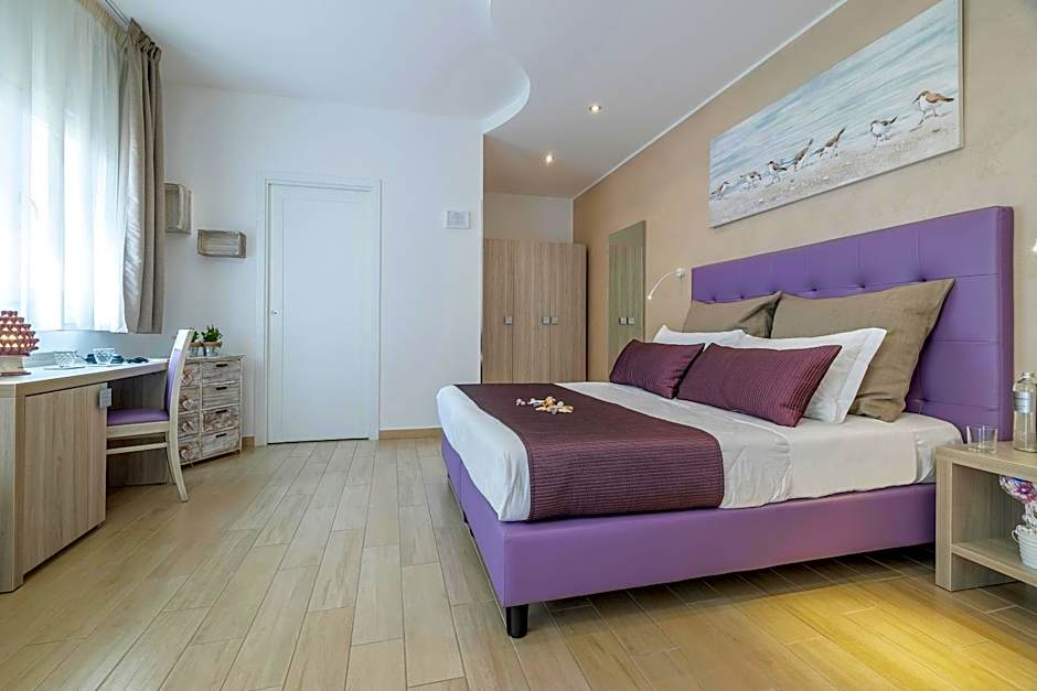Hotel Soffio D'Estate