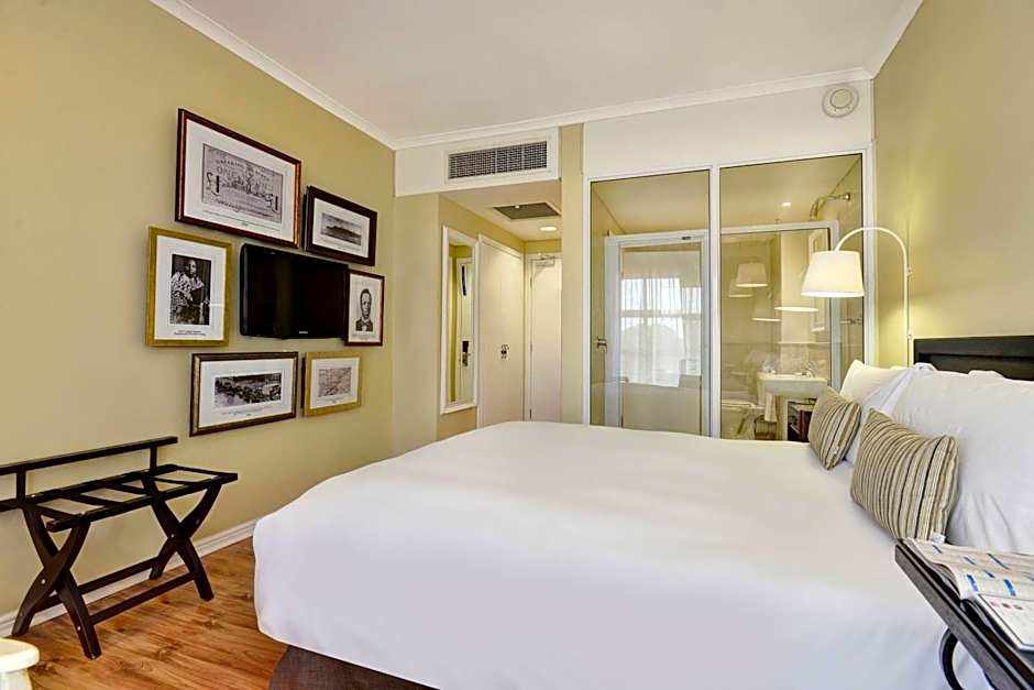 Protea Hotel by Marriott Mahikeng