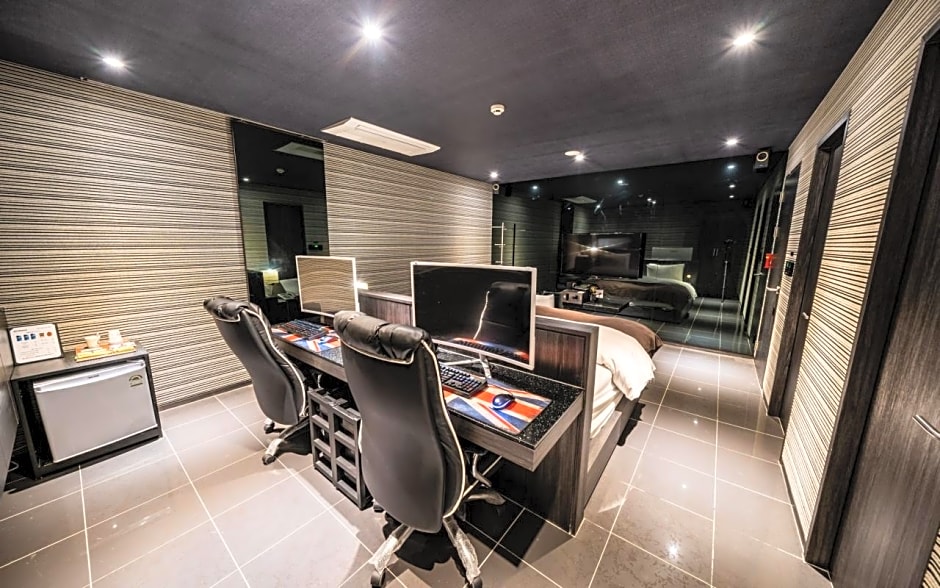 Uijeongbu Latree Hotel