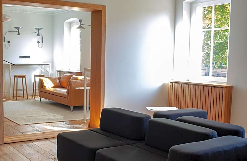 Project JUNE - ehemals Landgasthof Jüterbog