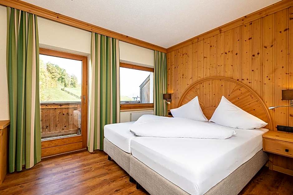 Hotel Landgasthof Gappen