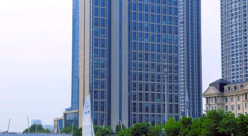 Shangri-La Hotel Tianjin