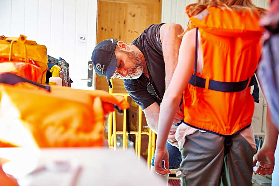 Danhostel Skanderborg