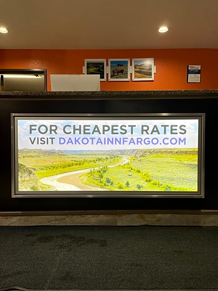 Dakota inn