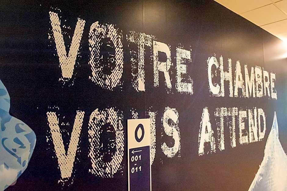 ibis budget Château-Thierry