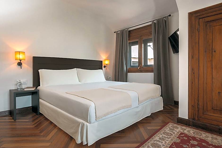 Angelats Hotel - A Signature Boutique Hotel & Restaurant