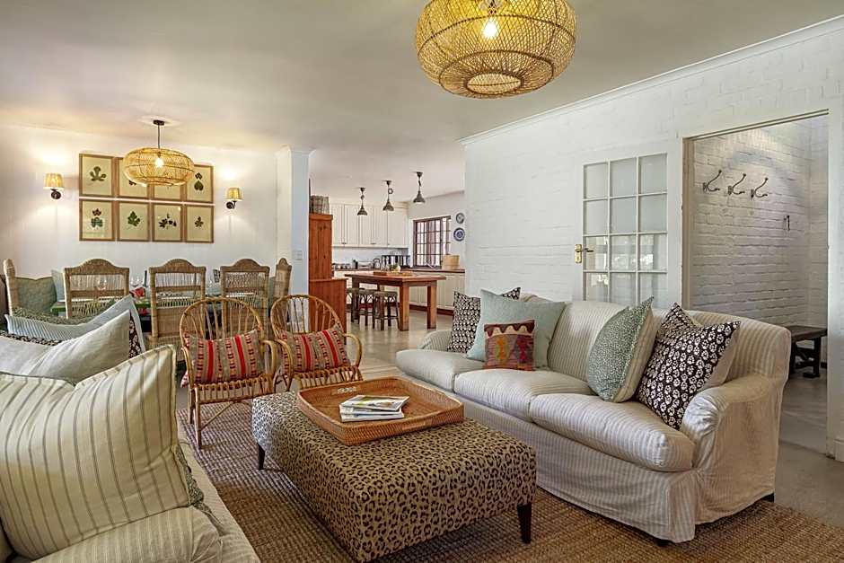 Noordhoek Village Hotel