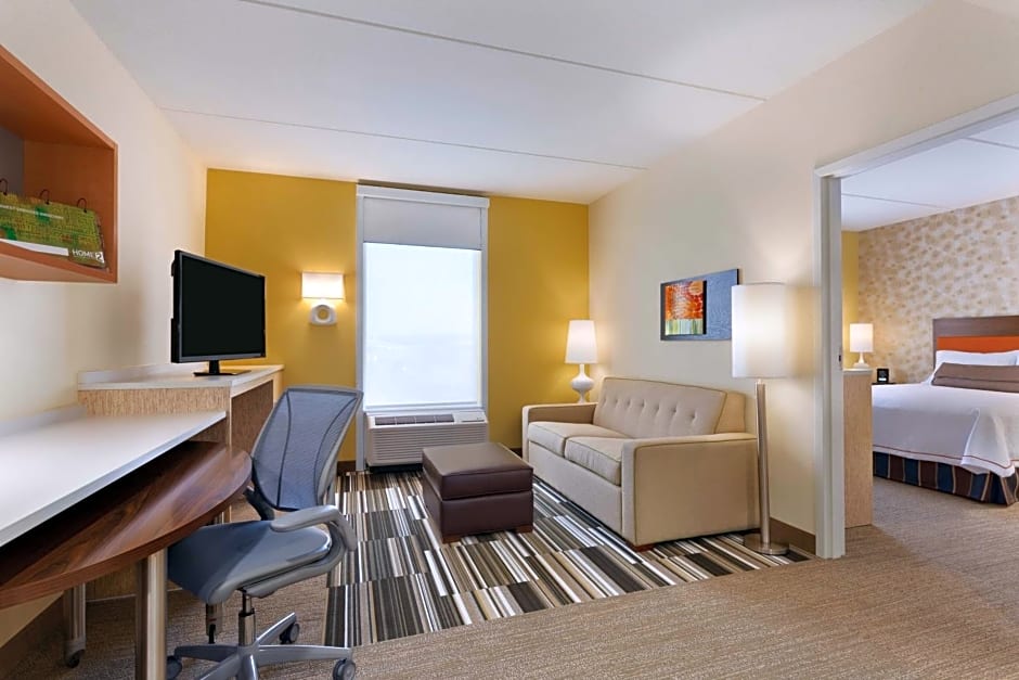 Home2 Suites By Hilton Baltimore / Aberdeen, MD