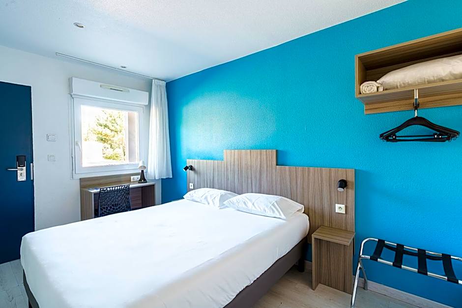Brit Hotel Confort Manosque Cadarache