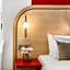 Hotel Oktogon Haggenmacher by Continental Group