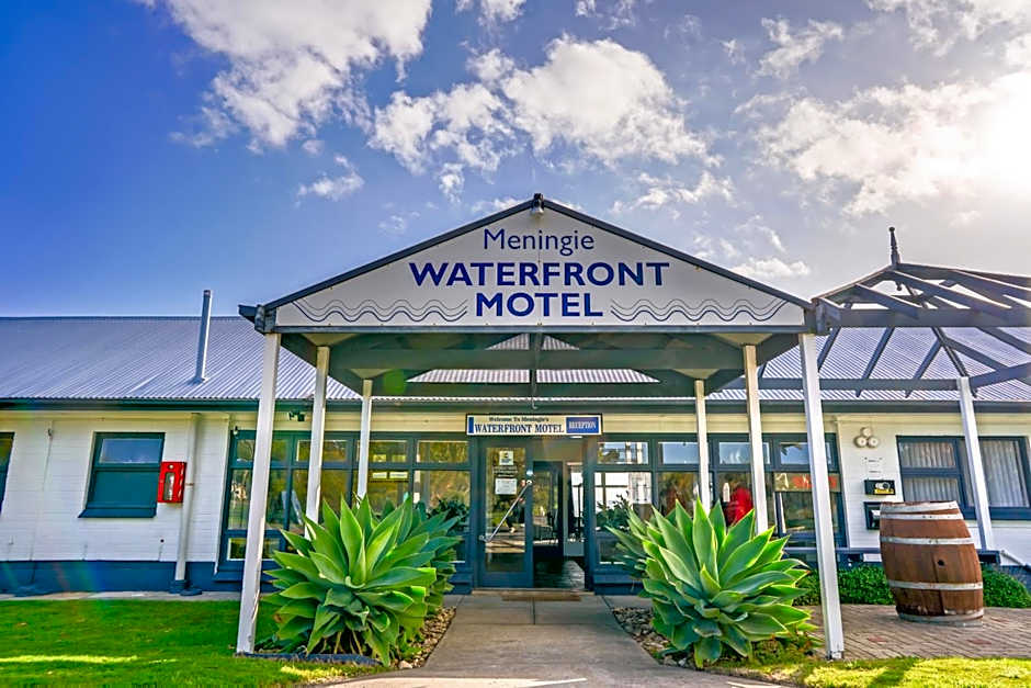 Meningie Waterfront Motel
