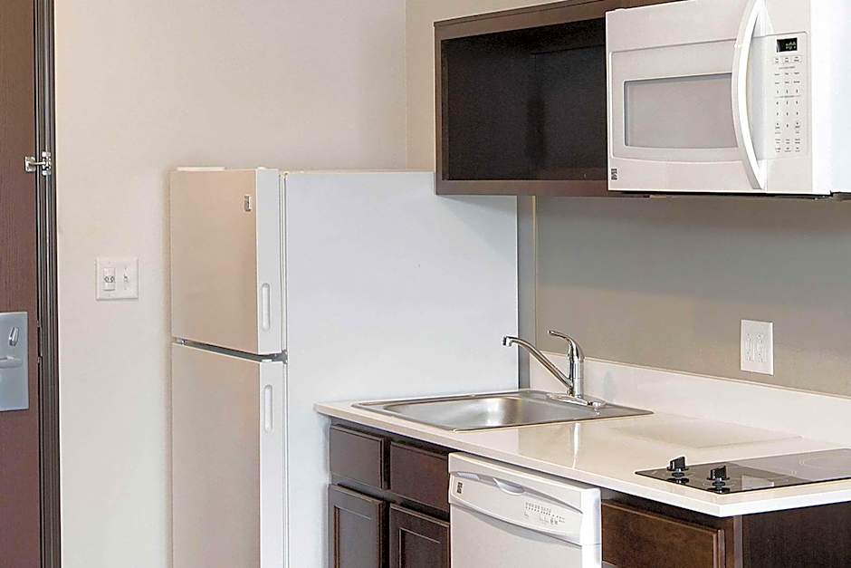 Woodspring Suites Houston IAH Airport