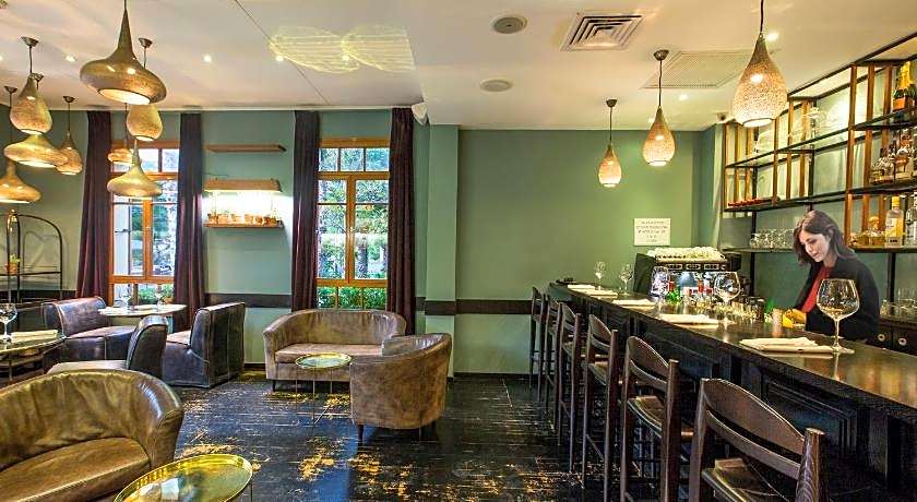 The Rothschild Hotel - Tel Aviv's Finest