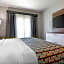Best Western Plus Medical Center