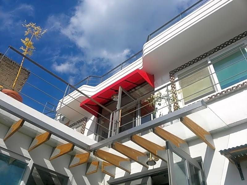 Jeonju Guesthouse Gosadong