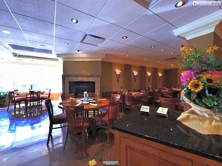 Norwalk Inn And Conference Center