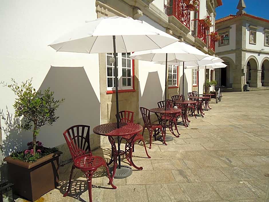 Design & Wine Hotel