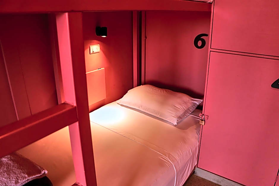 Casa Nomada Tuxtla Hotel - Hostal