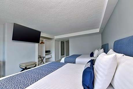 Double Room with Sea View